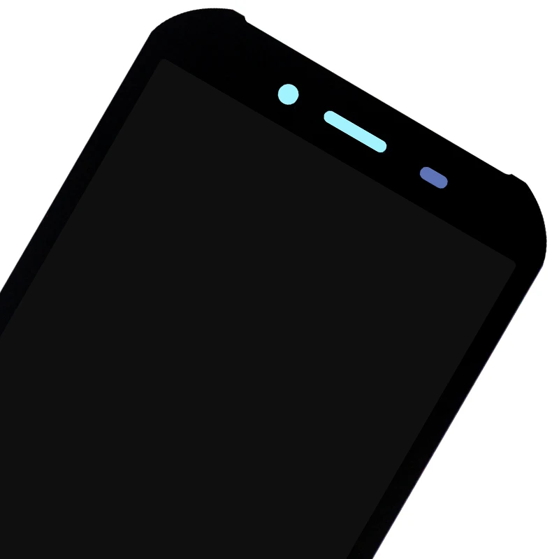 5 дюймов Doogee S40 ЖК дисплей + кодирующий преобразователь сенсорного экрана в сборе