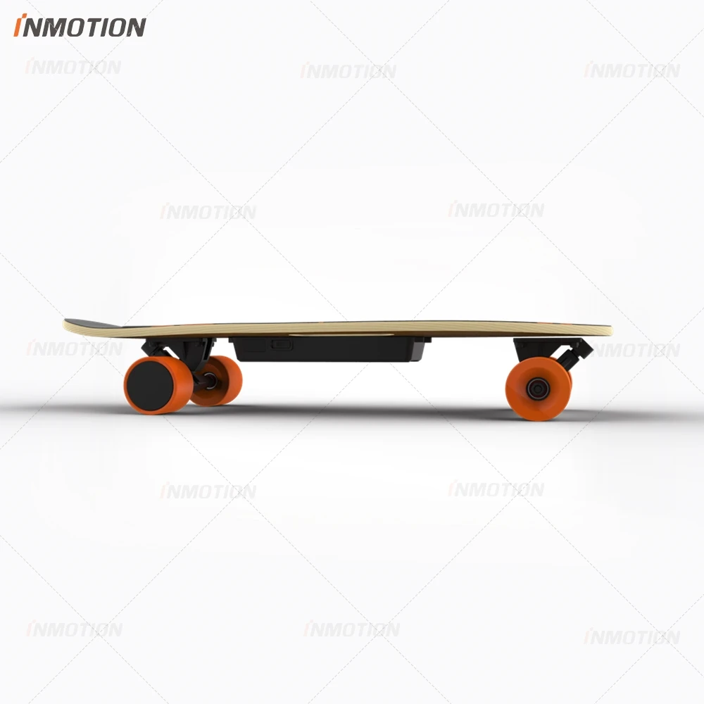 INMOTION электрический щит K1 скольжение без дистанционного Управление 150 Вт 18 км/ч