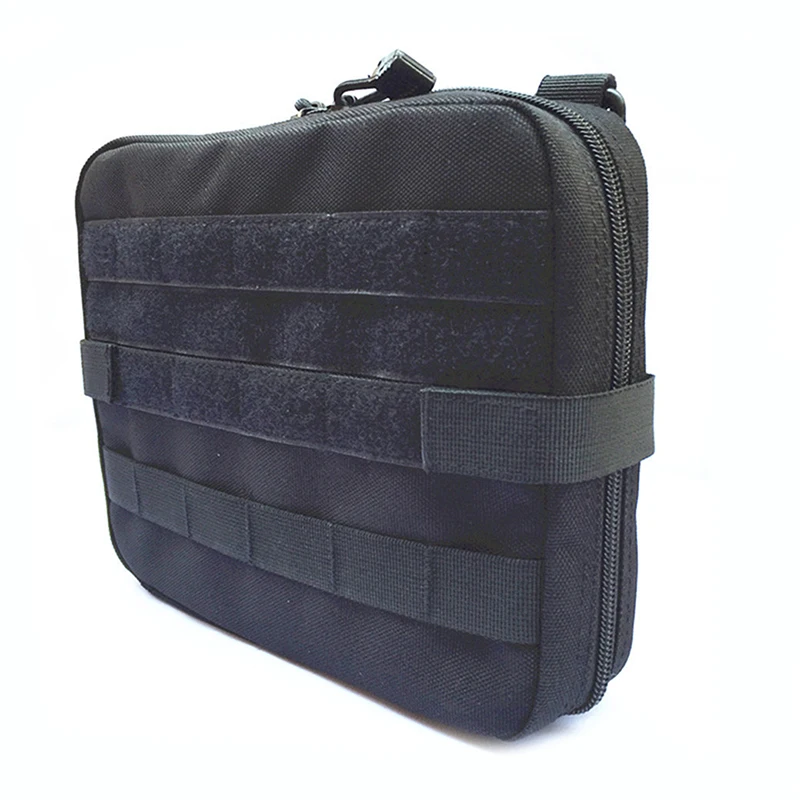 Военная Тактическая Сумка Molle для оказания первой помощи нейлоновый
