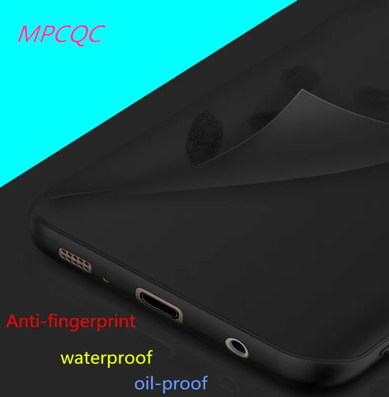 MPCQC классический ретро моды атмосферу для samsung Galaxy S7 край мягкий скраб телефон