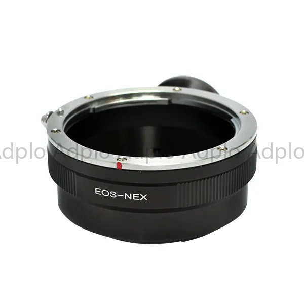 Адаптер для объектива штатива подходит Canon EF к Sony E Mount NEX Camera A5100 A6000 A5000 A3000 5T A7 A7s A7R