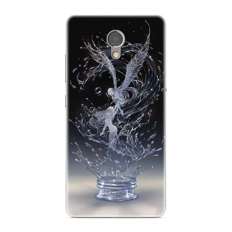 A091 Для lenovo Vibe P2 P2a42 чехол для телефона TPU мягкий чехол для lenovo Vibe P2/P2 P2c72 P2a42 чехол силиконовый чехол для lenovo P2 P 2 сумки - Цвет: A091