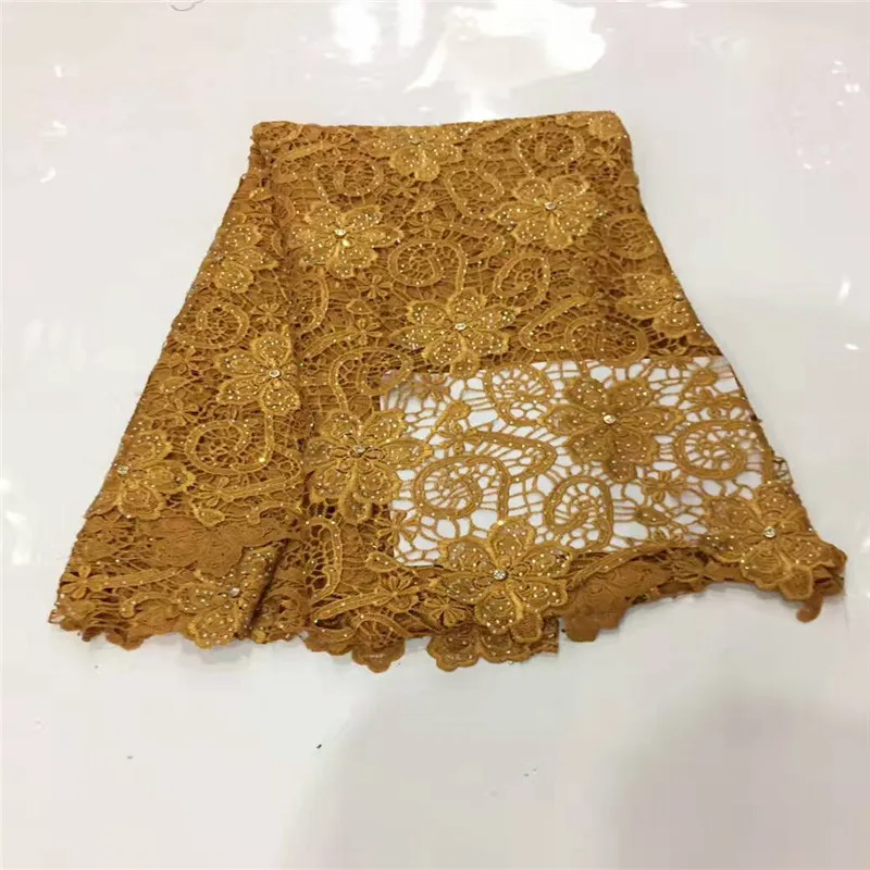 Бесплатная доставка вышивки высокое качество многоцветный шнур кружева