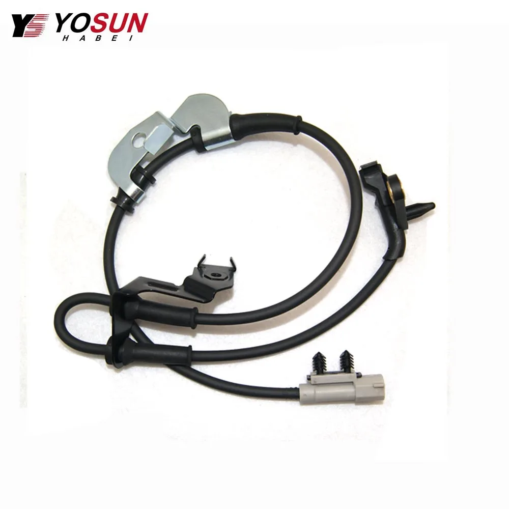

ABS Wheel Speed Sensor Front Left 4683471AC for Chrysler Grand Voyager IV