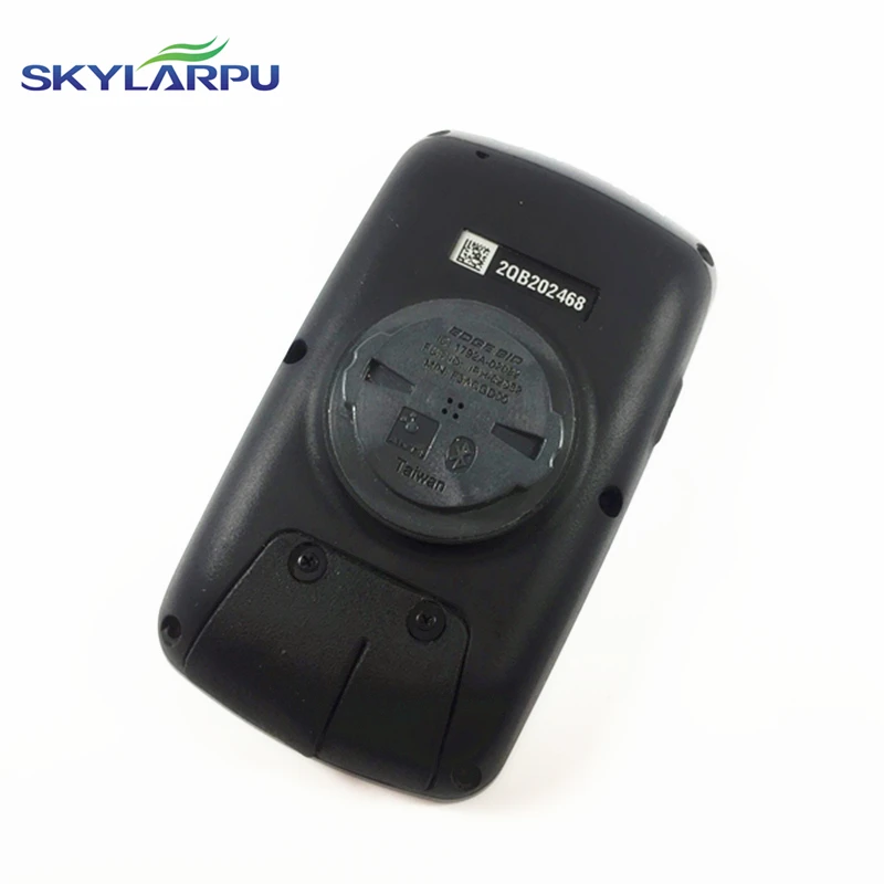 Skylarpu (черный) задняя крышка для GARMIN EDGE TOURING PLUS велосипедный измеритель скорости