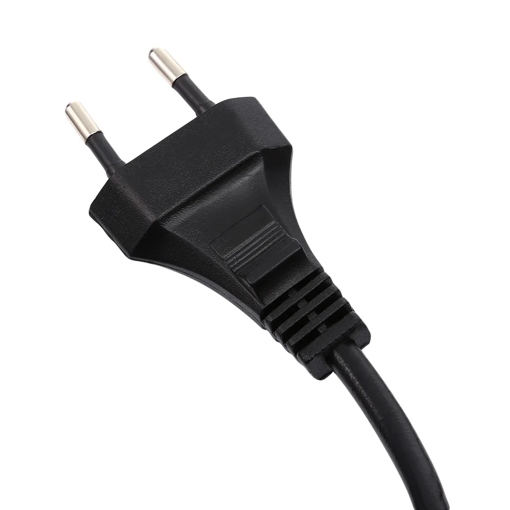 Kemei KM 8833 анион Пропаривание 2 в 1 выпрямитель для волос бигуди щетка инструмент