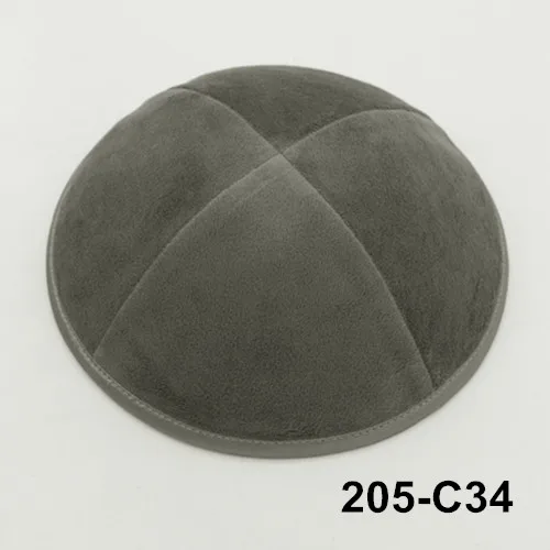 Kippot Kippa Kippah Kipa 19cmVelvet SkulliesJewishYarmulke Beanies шляпа-Кепка с черепом | Аксессуары для одежды