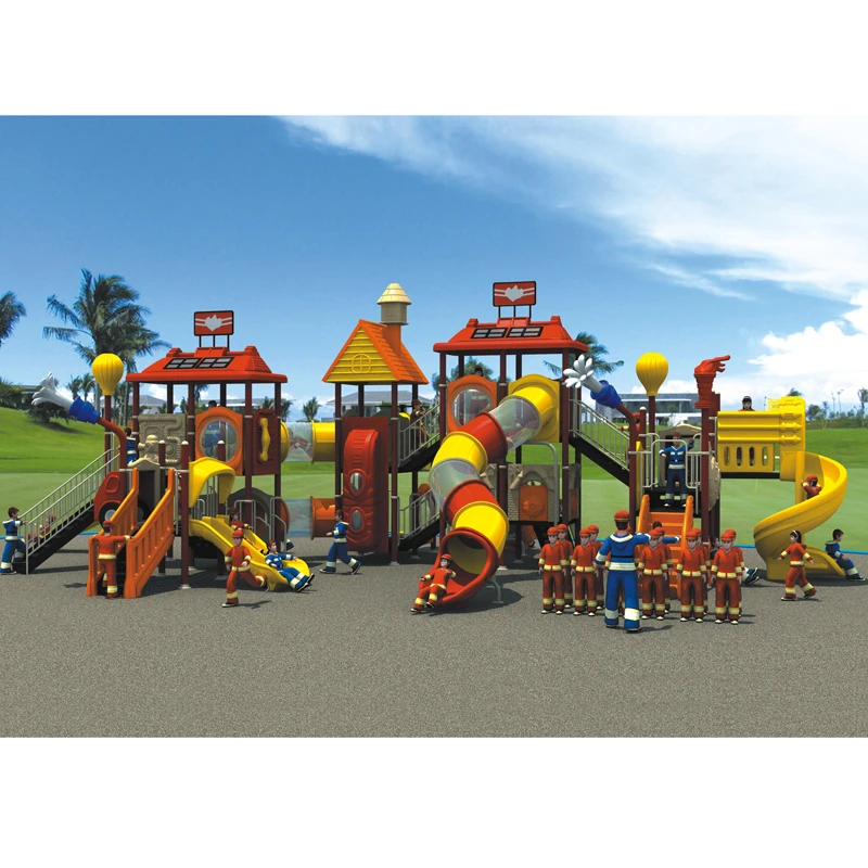 

2017 цветов на заказ, уличная игровая конструкция, уличная игровая площадка для детей, YLW-OUT1651