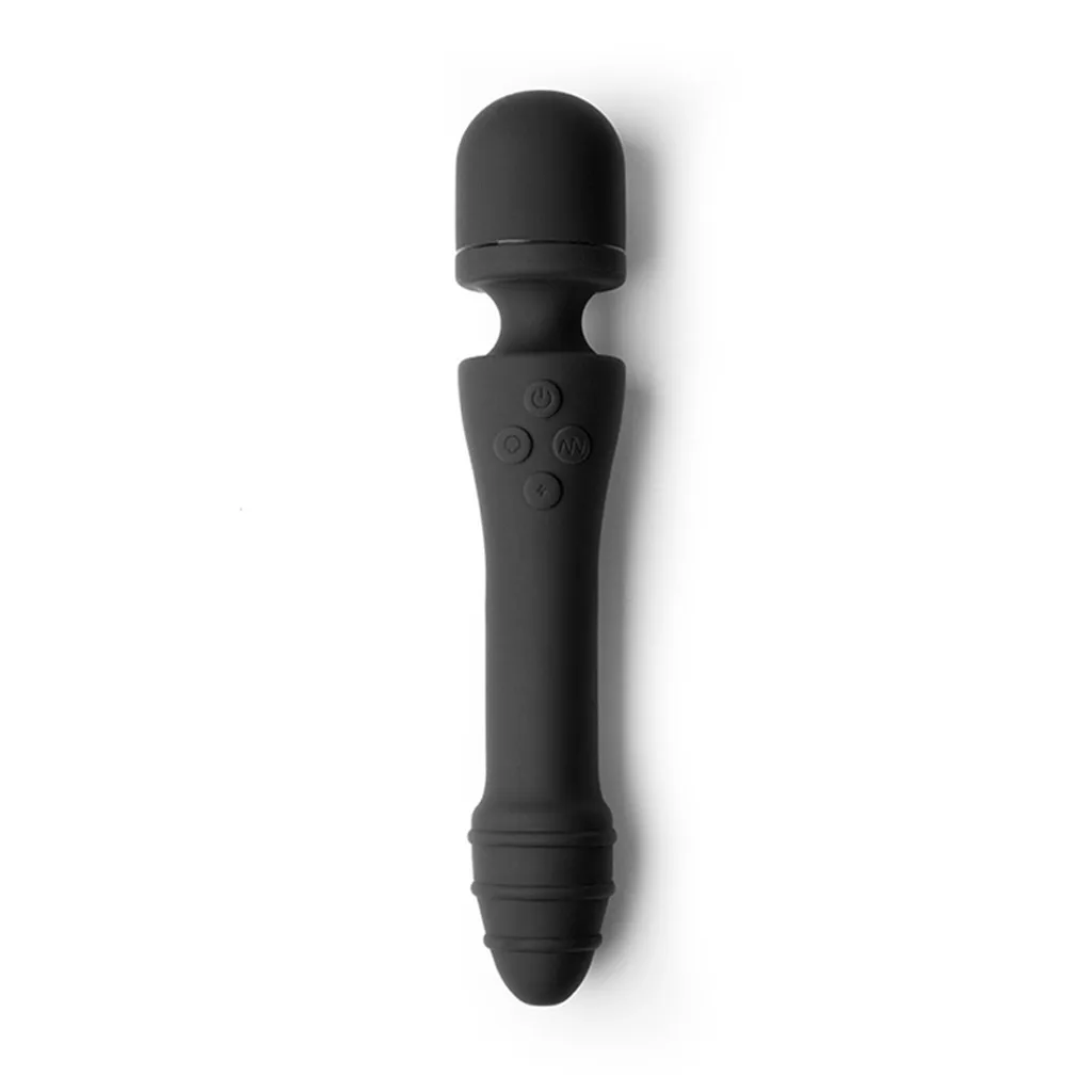 G Spot мощные большие вибраторы для женщин Волшебная палочка массажер тела секс
