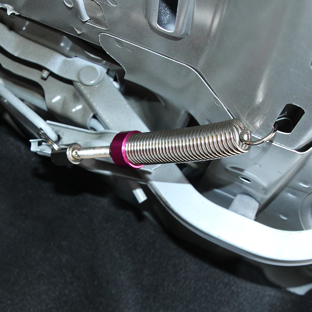 Подъемное устройство пружина крышки багажника автомобиля для Volkswagen vw POLO Tiguan Passat