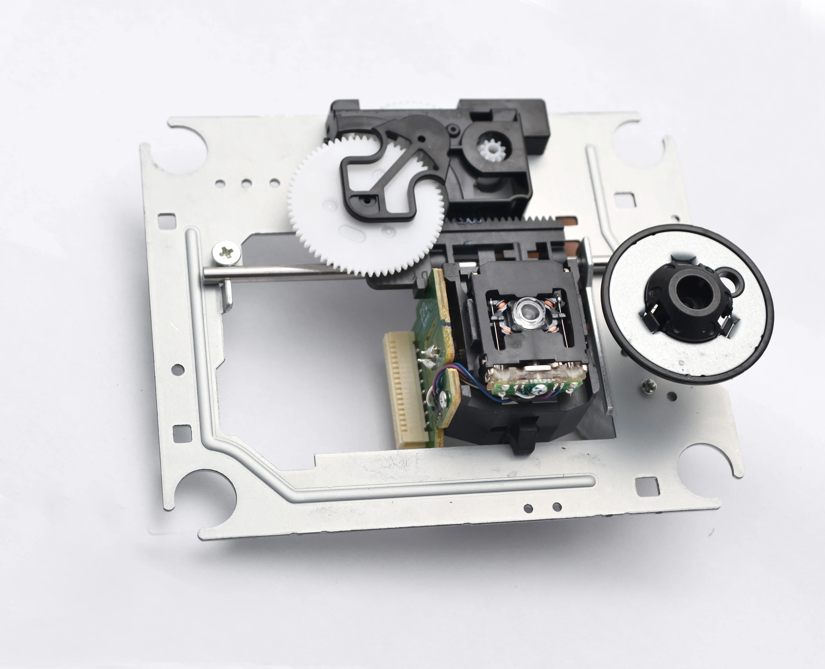 Оригинальная Замена для PHILIPS FW-M417 CD проигрывателя Лазерная линза сборка FWM417
