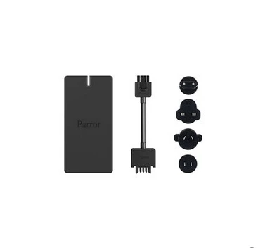 

Parrot Bebop Drone 2.0 Quadcopter spare parts Original charger