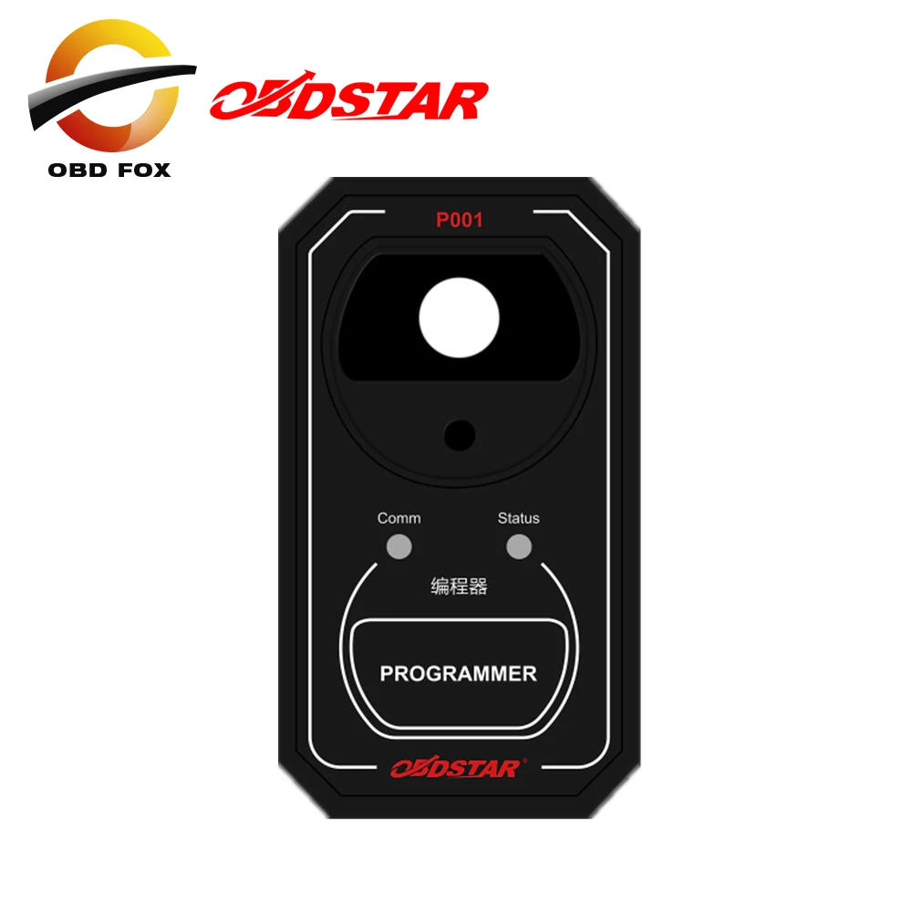 

Программатор OBDSTAR P001, адаптер RFID и ключ обновления PCF79XX, EEPROM 3 в 1, работает с OBDSTAR X300 DP Master IMMO для VW/AUDI