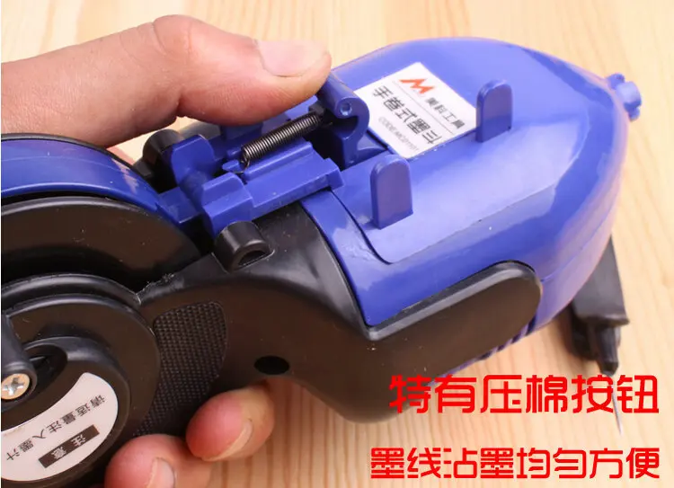 Бесплатная доставка Столярный инструмент для деревообработки ручной маркер