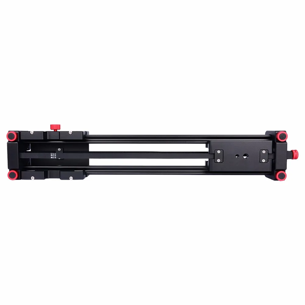 Kolivar Pro 19 &quot/50 см компактная видеокамера-слайдер DSLR с двойной расстояние