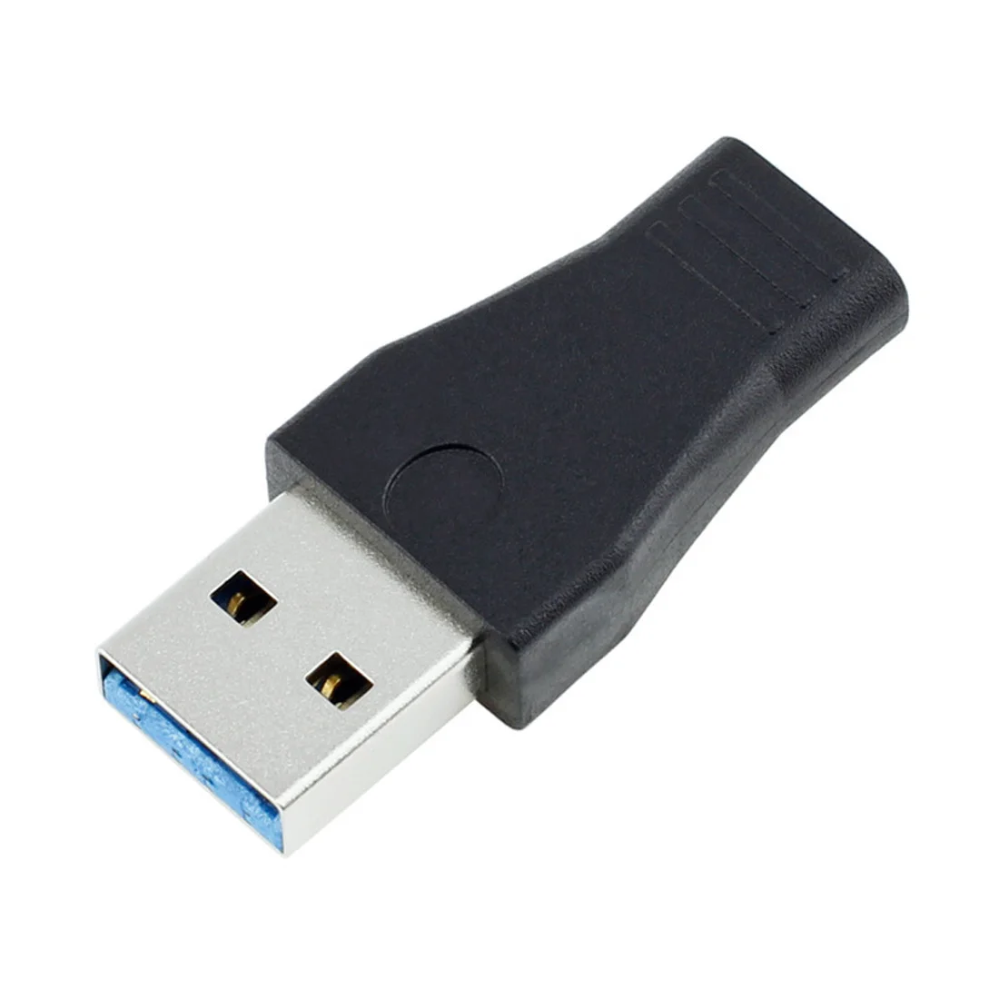 Centechia хорошая продажа USB 3 1 Type C адаптер 0 папа-USB-C Женский конвертер для Macbook Huawei P9