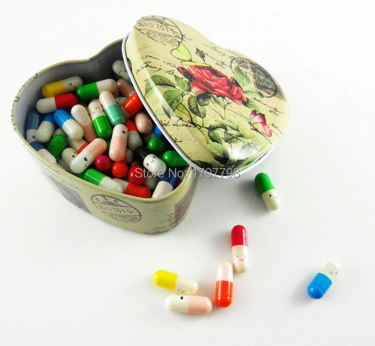 Популярный подарок ко Дню Святого Валентина многоцветная Корейская