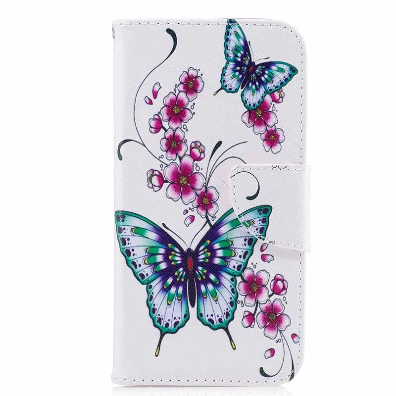 Для huawei Y5II/Y5 II 2 CUN L01 U29 L21 5," откидной кожаный чехол-кошелек для задней панели huawei Y 5II/Y 5 II CUN-L01 CUN-U29 CUN-L21
