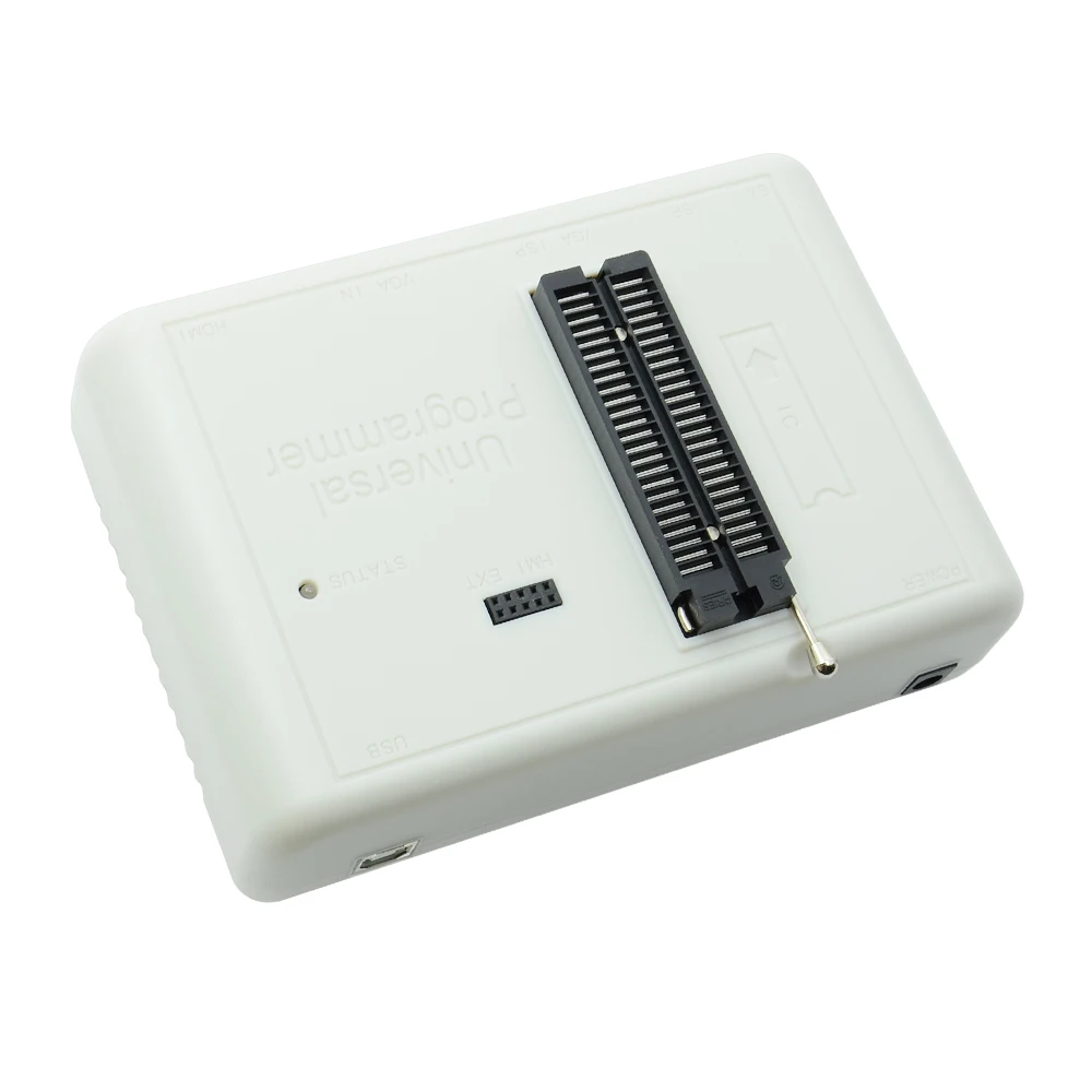 Sinstar новейший RT809H emmc-nand вспышка чрезвычайно быстрый Универсальный программатор+ 35 деталей+ кабель EDID с CABELS emmc-nand