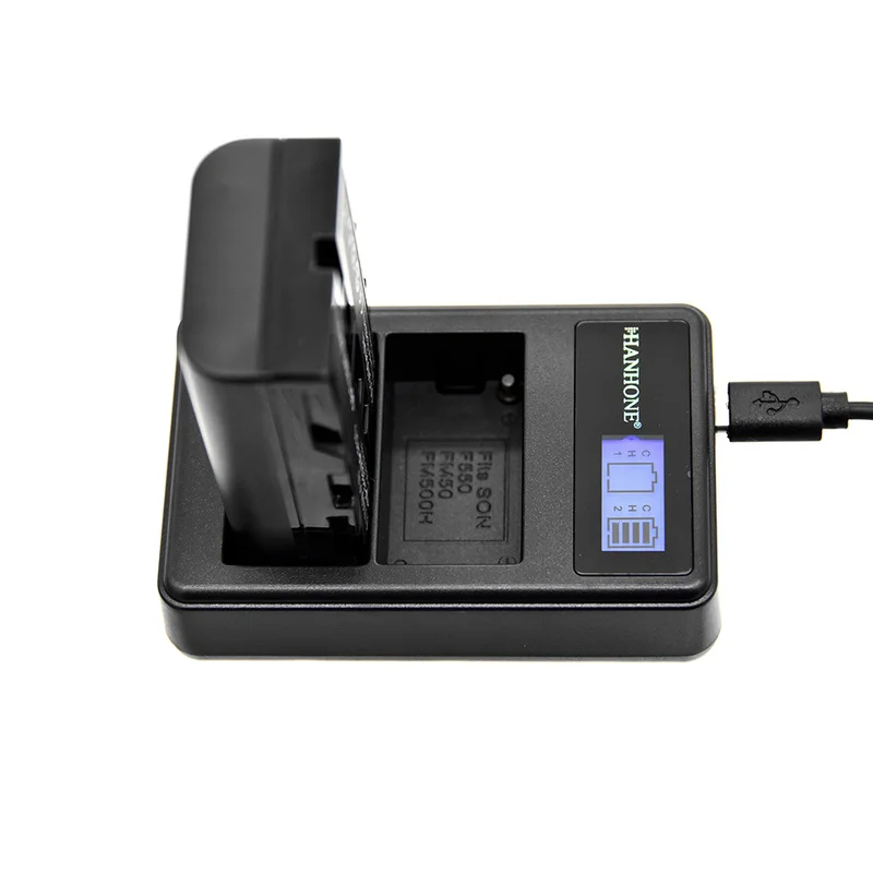 5 шт. батарея для Фотоаппарата SONY A65 A57 A58 A560 A99 A580 A77 A900 A450 A550 A200 A300 2500 мАч|Цифровые