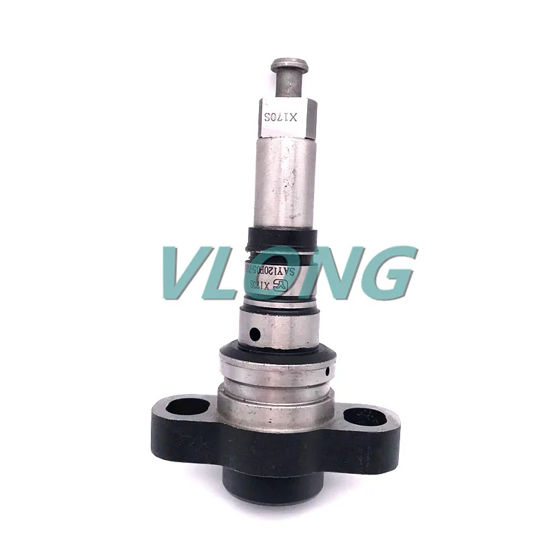 Дизельный Плунжер wuxi 170S U993 дизельный X170S элементы насоса|fuel injector|diesel fuel injectordiesel