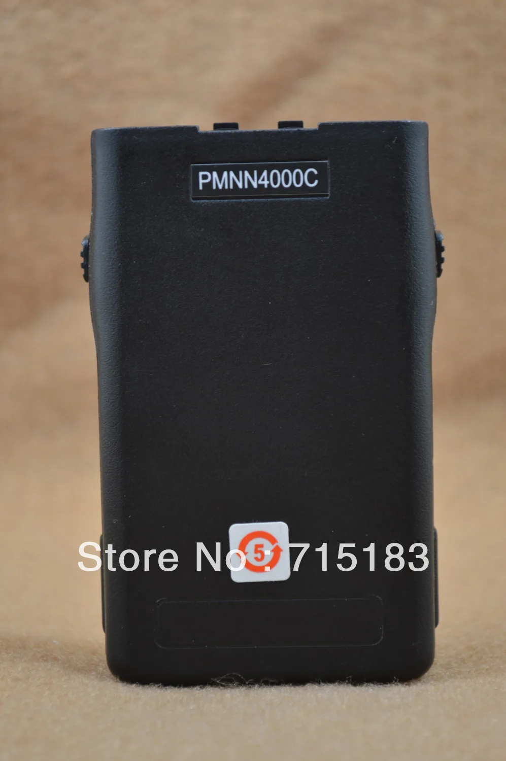 Никель кадмиевая батарея PMNN4000C DC7.5V 1100mAh для Motorola GP68 GP63 GP688|batteries environment|battery vtechbatteries