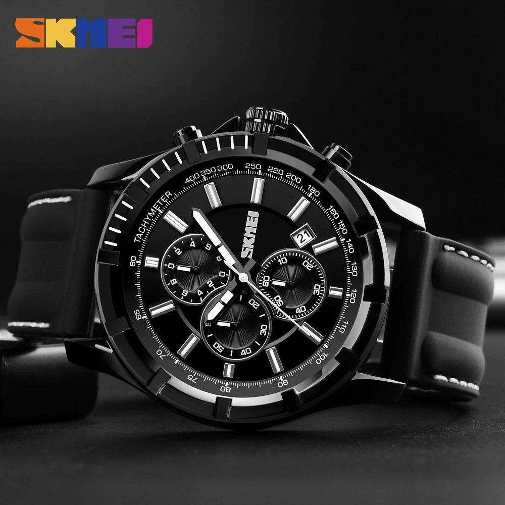 SKMEI Военные армейские мужские цифровые часы силиконовый ремешок дисплей даты 3D