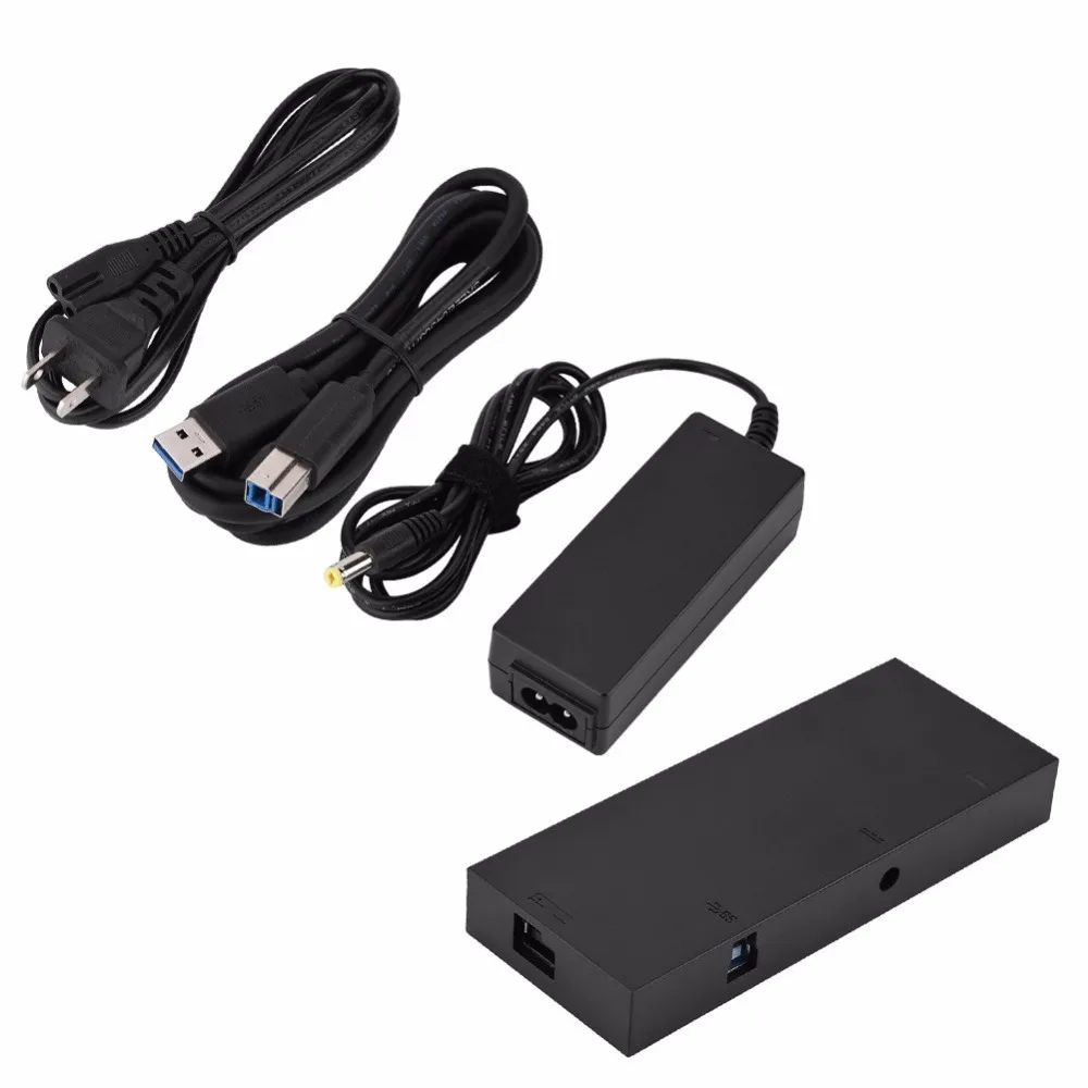 Блок питания зарядное устройство адаптер для одного S/X Kinect 2 0 US Plug | Электроника