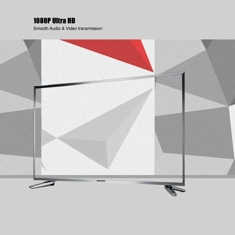 ТВ флешка на Android беспроводной Wi Fi дисплей приемник HDMI Mirror Cast Cable Dongle для iPhone iOS