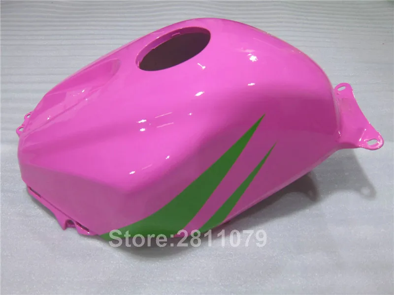 Комплект пластиковых обтекателей для литья под давлением Honda CBR600RR 03 04 комплект