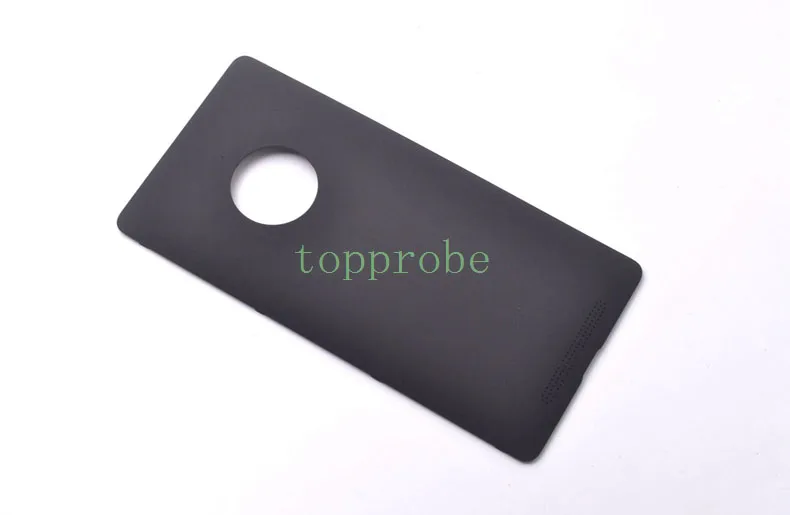 Корпус на батарейках для nokia 830 задняя крышка для microsoft lumia nokia 830 задняя крышка чехол+ 1 шт. пленка бесплатно