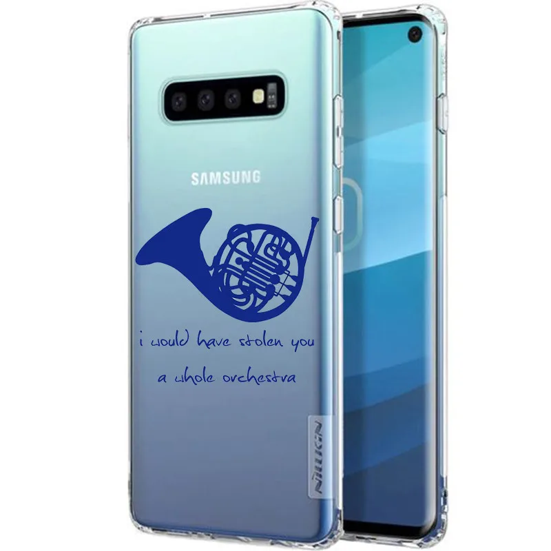 how i met your mother himym quotes cell silicone TPU phone Cover case For Samsung S6 S6edge S7 S8PIUS S9 S10 S10Plus NOTE245 | Мобильные