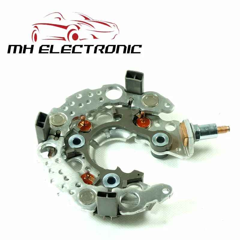 MH Электронный INR430 MH-NR430 для Ден-так 100A ИК/Если генераторы Toyota 27357-30070 выпрямитель