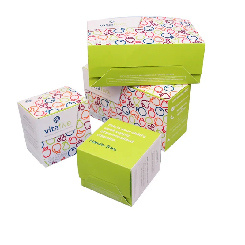 Manufacture Custom cardboard paper box Folding carton printed colorful design packaging soap toy cosmetic boxes | Дом и сад