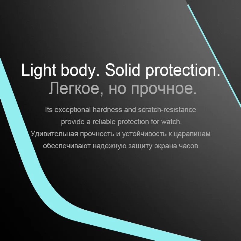 HOCO Оригинальное Закаленное стекло Защитная пленка для экрана Apple iWatch Series 2 3 38 мм 42