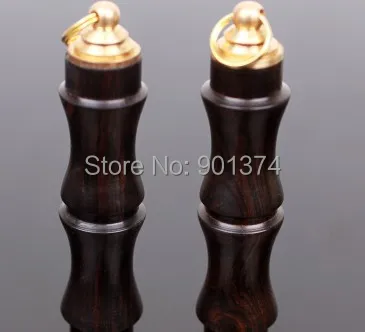 Коробка для таблеток Cocobolo &amp Blackwood коробка с медной ложкой чехол 2-3 г аксессуары/в