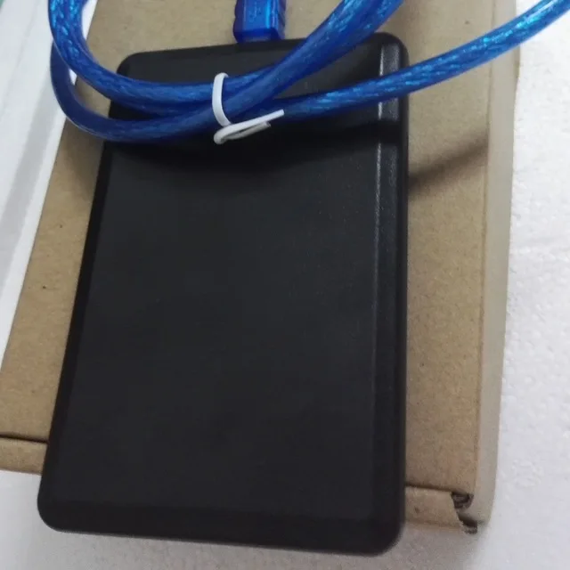 10 шт./лот UHF RFID устройство для чтения ПК имитация хода клавиатуры (только