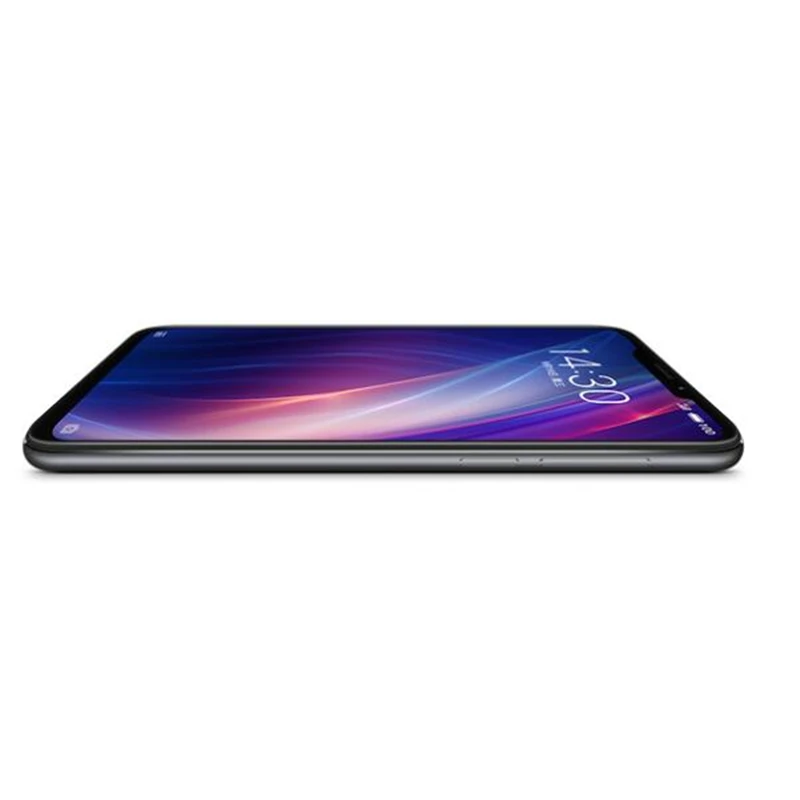 Meizu X8 Global Vesion, 4 ГБ, 64 ГБ, 4G, LTE, Смартфон Snapdragon 710, четыре ядра, 6,15 дюймов, МП и МП, двойная задняя камера, gps телефон