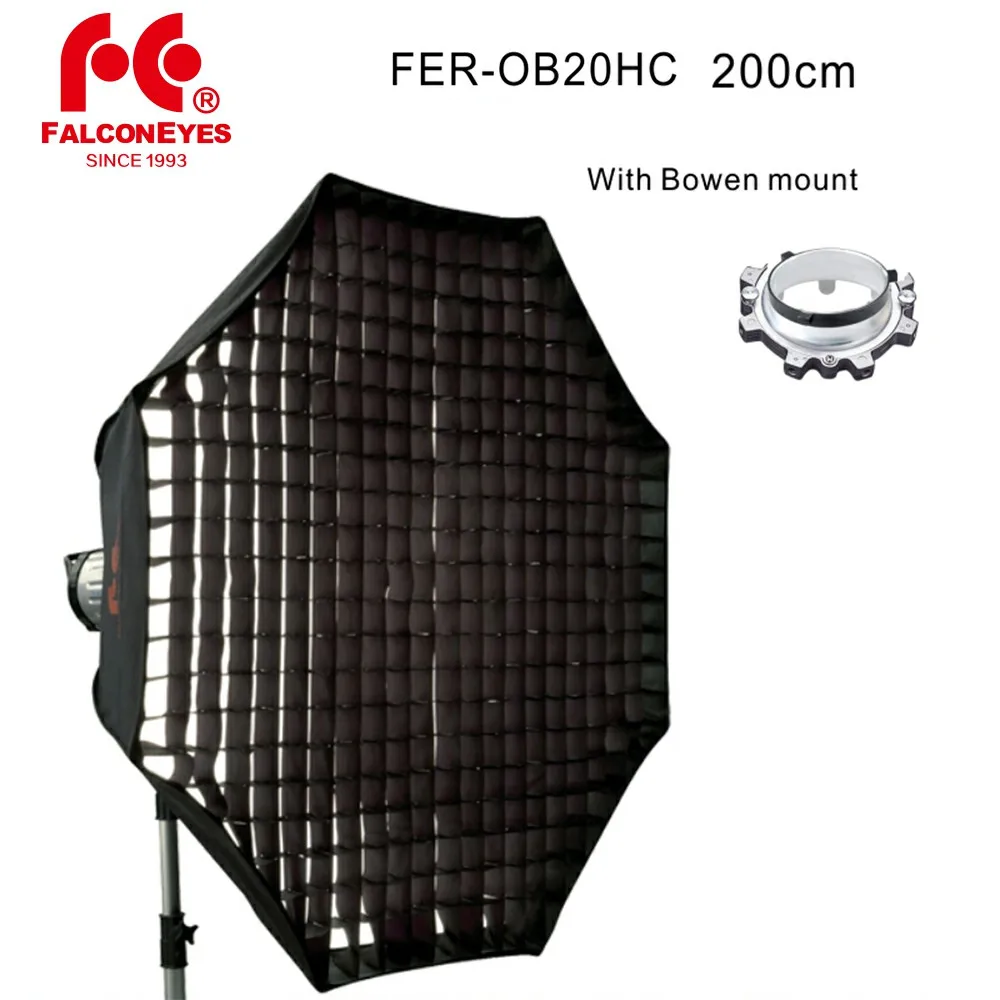 Складной отражатель для софтбокса Falcon Eyes 60/80/90/110 см|Аксессуары фотостудии| |