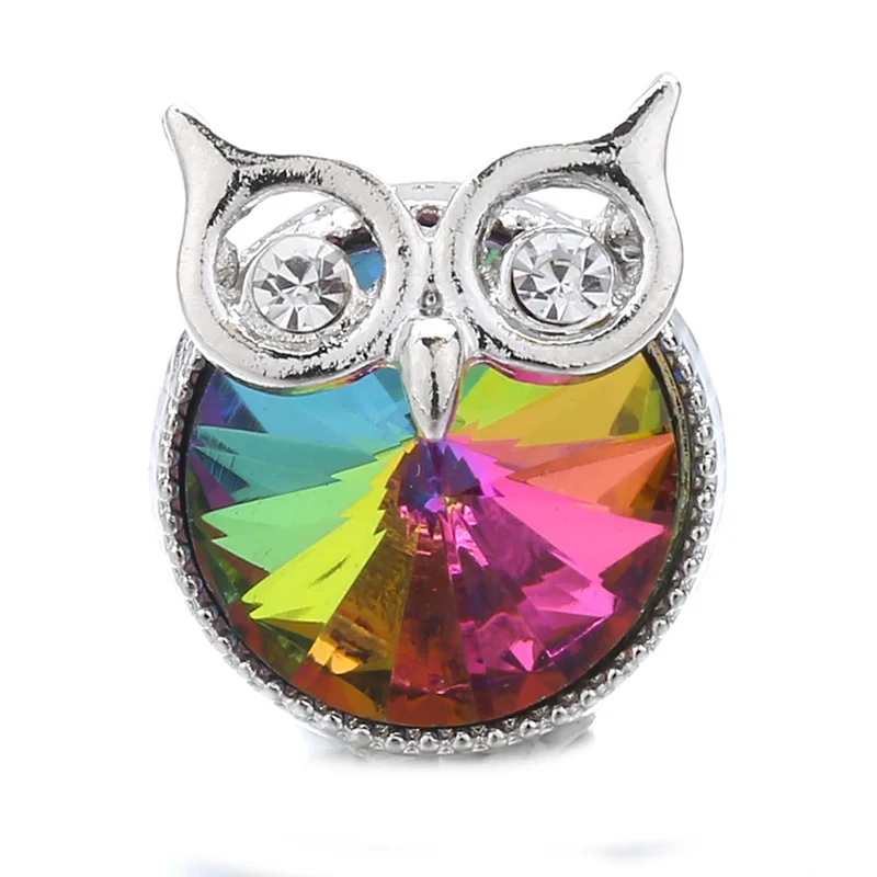 5 шт./лот новые ювелирные изделия с застежками случайным образом смешанные