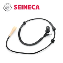 CGQ ABS Датчик для колеса датчик скорости передний правый для Chevrolet Lacetti Nubira Daewoo 96549713