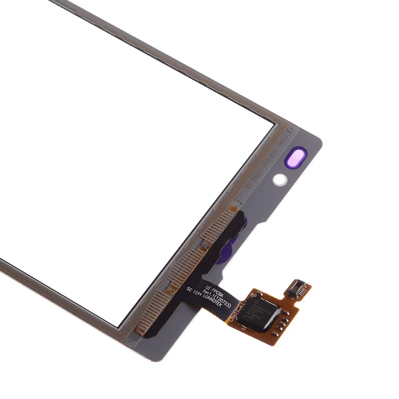 Сенсорный экран для LG Optimus L9 P760 touch Экран спереди Панель