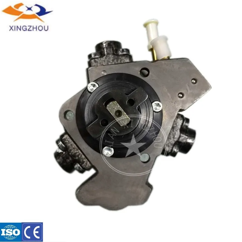 Дизельный Топливный насос с общей рампой 0445010408 для BOSCH CP1H3 dongfeng