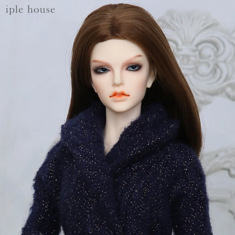 StellaA BJD SD кукла 1/4 модель тела девушки Oueneifs высокое качество смолы игрушки для