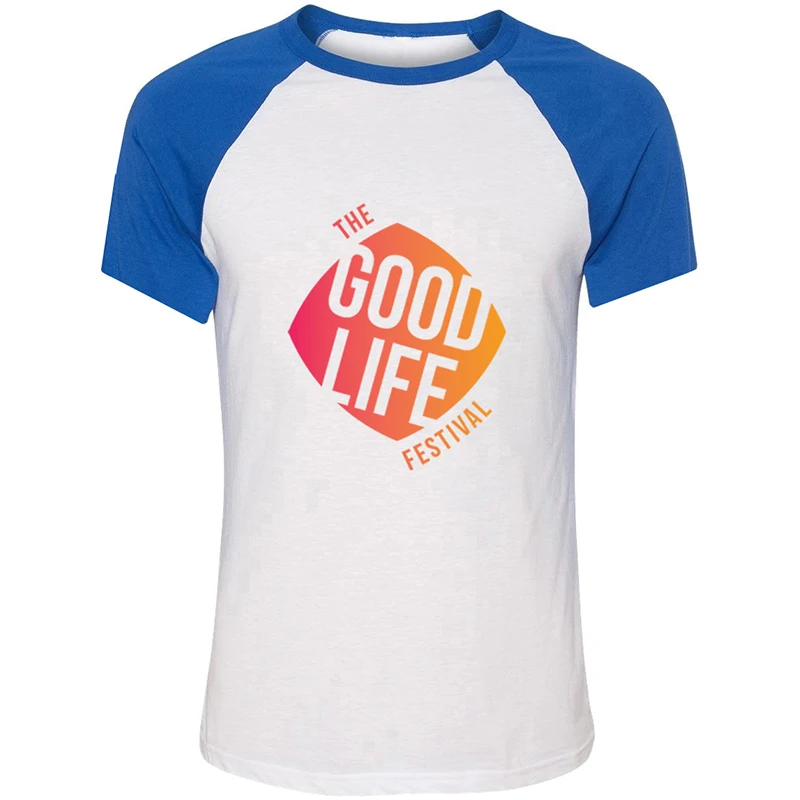 Be the good Good Fight Music Neil Simon's The Doctor Design Мужская футболка с принтом и коротким рукавом
