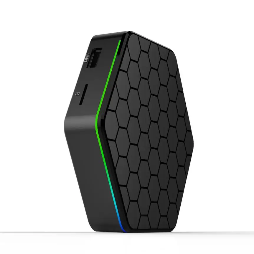 S912 Android 6 0 TV Box Восьмиядерный 2 ГБ DDR3 + 16 Гб WiFi HD медиаплеер январь|s912 android|tv box octa coretv |