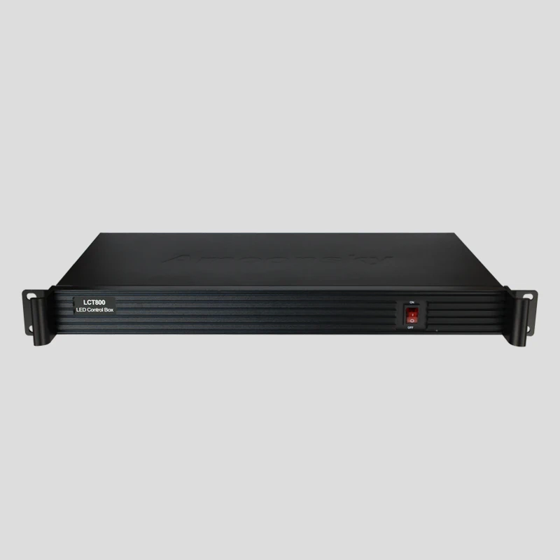 AMS LCT800 Novastar MSD600 отправка карты коробка видео карта Отправитель может установить 2