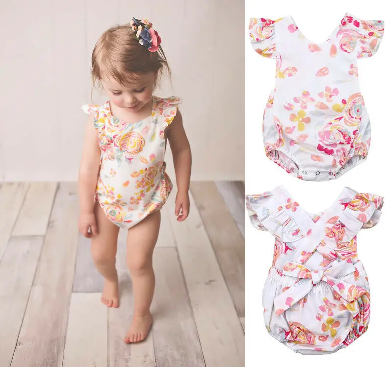 Новинка 2019 брендовый комбинезон для новорожденных и маленьких мальчиков девочек