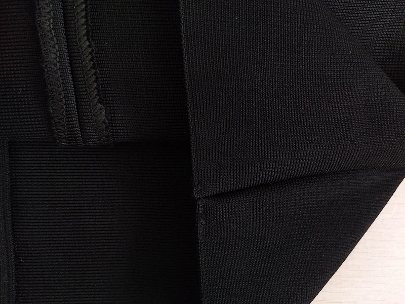 2018 New Women Sexy Hollow Out Busty Backless Open Back Sprit Rayon Elastic Strap Party hl Bandage Dress Drop shipping HL739 | Женская