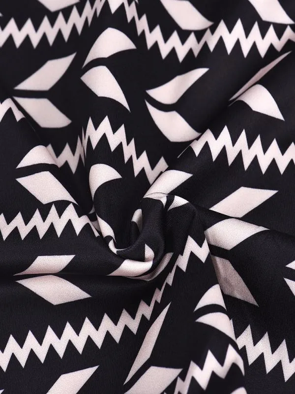 Женское сексуальное платье с принтом женское коктейльное вечерние бесплатная